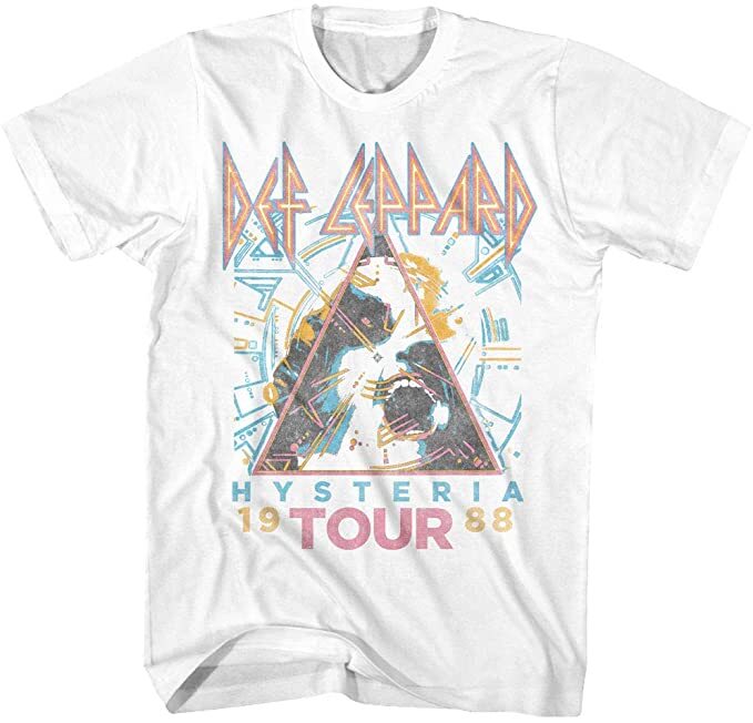 Giant Chinchilla conscendo Rock Shirt